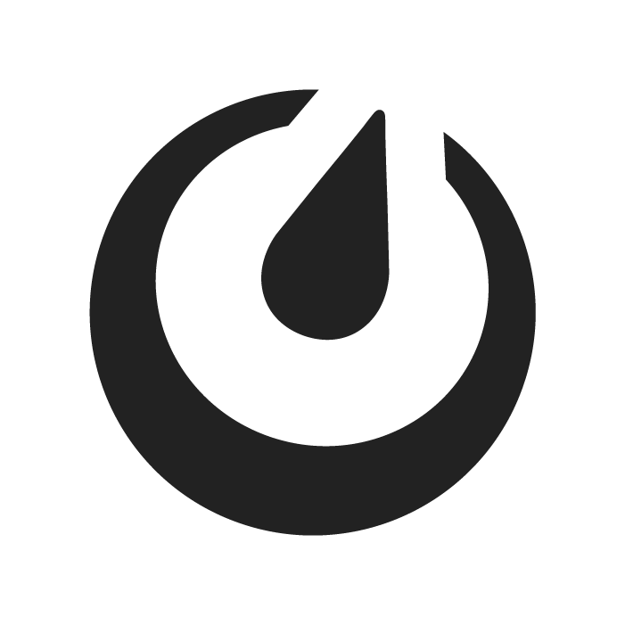 Ikon med logotyp för Mattermost